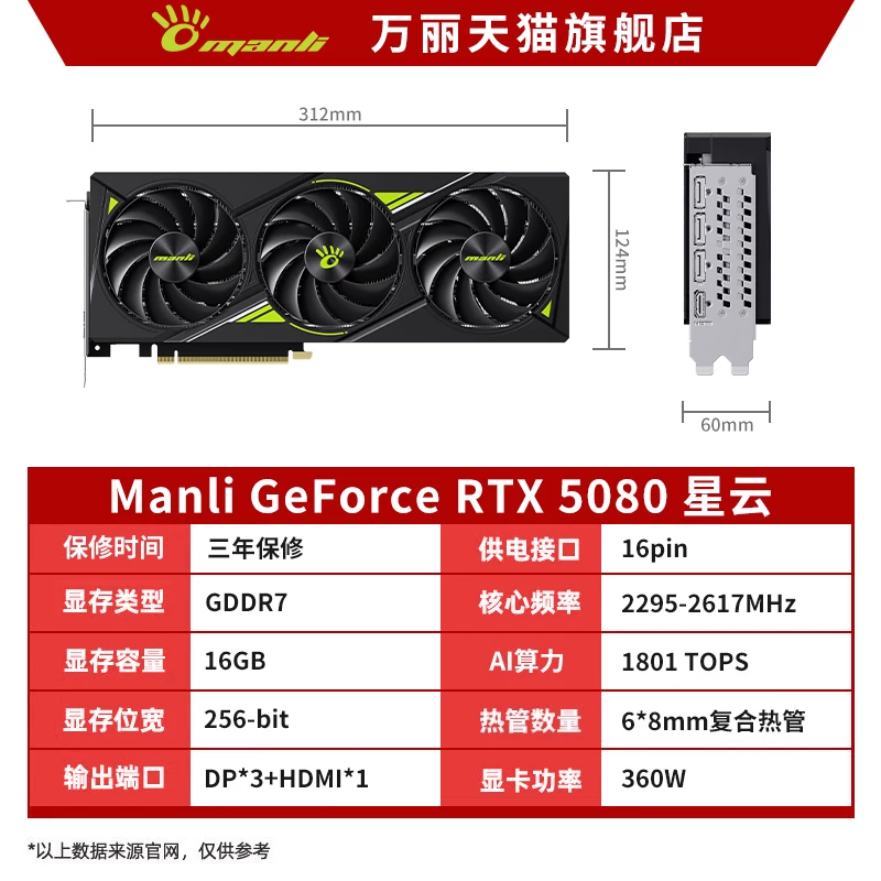 Премиум GeForce RTX 5070/5070Ti/5080 настольный компьютер с ИИ рендерингом, автономная графическая карта для киберспорта