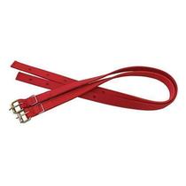 Special offer thickened wear-resistant stirrup strap stirrup rope pedal rope stirrup leather strap