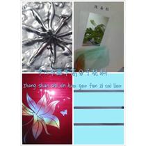 New Products Hot Selling Screen Printing Mirror Silver Ink Screen Printing Ink Screen Printing Mirror Silver Ink Glass Ink