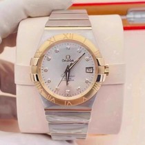 SF Overseas Warehouse Duty Free Stores Spot Brand Discounts Automatic Mechanical Models Classic Business
