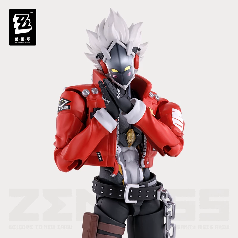 [Zero Official/Deposit] S.H.Figuarts Billy Kidd Action Figure No Final Payment