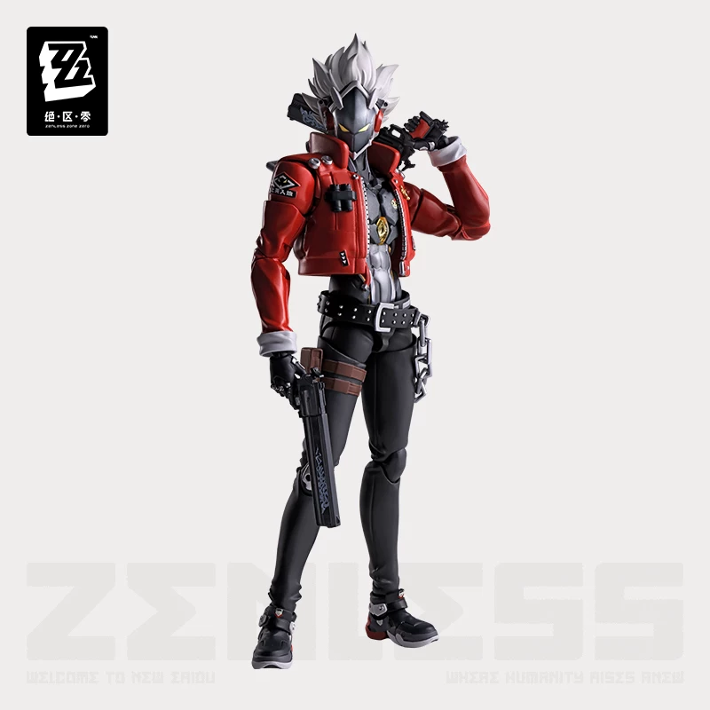 [Zero Official/Deposit] S.H.Figuarts Billy Kidd Action Figure No Final Payment