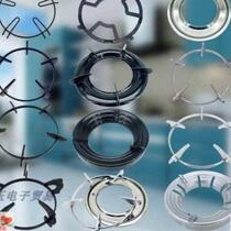 New universal desktop gas stove accessories gas stove bracket stove bracket pot rack thickened milk pot five-claw stove