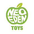 新伊甸 Neo Eden Toys的LOGO