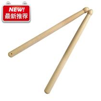 Hot selling solid wood drum 33 lol hall drum dragon drum dragon boat drum stick lion dance drum hammer big drum stick