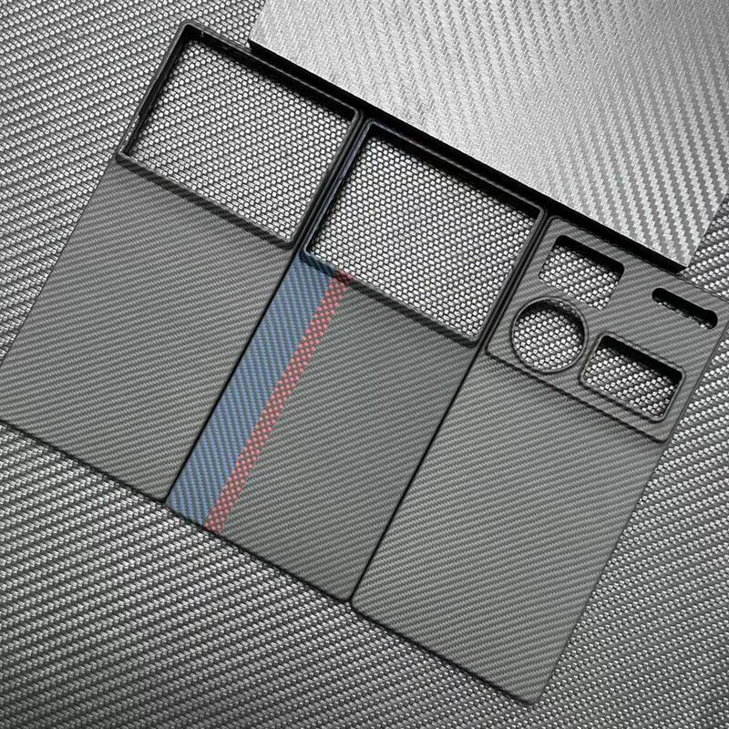 Material Lubia Suitable for Kevlar Fiber Z60U Aramid Hard Shell Leading Version Shell