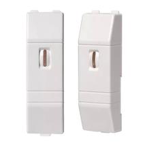 Alifwell Intelligent Vibration Detector Wall Vibration Bank ATM Vault Anti-Theft Alarm