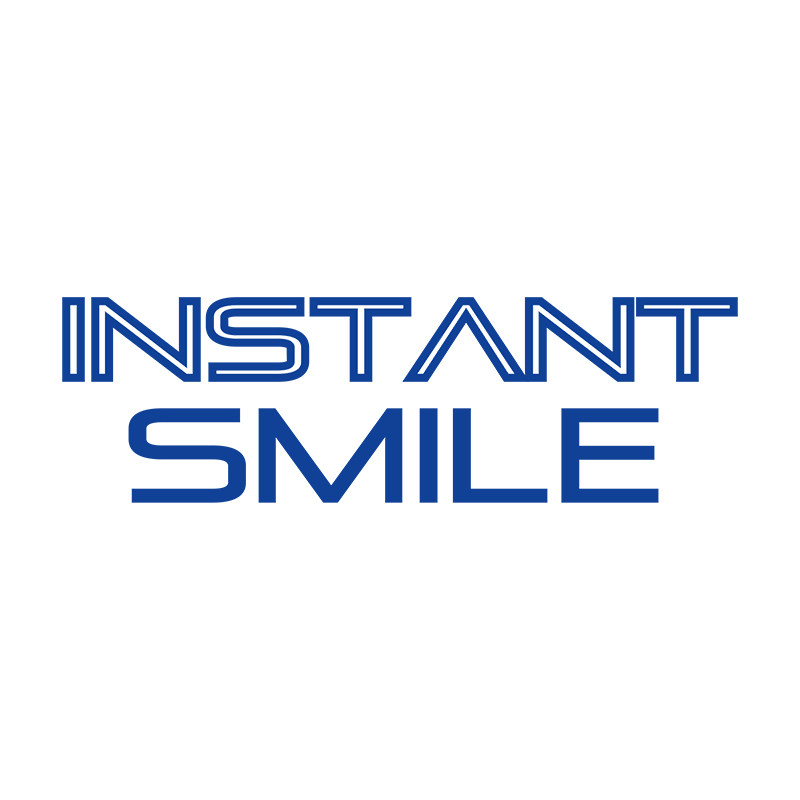 instant smile海外旗舰店的LOGO