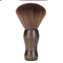 Kung Fu Tea Set Brush Salon Special Tools Vinyl Records Family Sponge Brush Hair Cutting Tea Ceremony