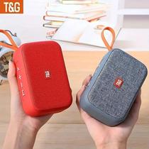 TG506 Outdoor Portable Wireless Stereo Speaker Large Volume