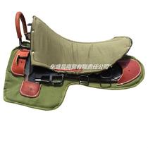 New saddle rack saddle fork saddle rack saddle frame harness fine saddle bone new product promotion