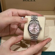 Hot Discount SF Limited Time Special Swiss Waterproof Smart Alarm Clock Automatic Mechanical Mens Casual