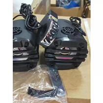 Motorcycle electric car audio Bluetooth small speaker high volume battery car modified waterproof subwoofer outdoor riding