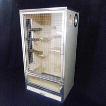 Glass door frame stainless steel crimped mesh door pet cabinet door mesh chinchilla cabinet cage door cage cabinet aluminum frame door cabinet cage custom-made