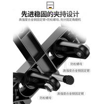 Direct selling universal cutting rack angle grinder rack thickened heavy-duty bench saw fixed multi-function cutting function Maico polishing machine support modification