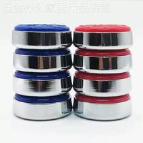 Sports shuffleboard table accessories metal stainless steel shuffleboard cake shuffleboard cake set shuffleboard