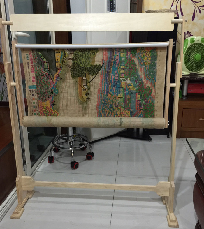 50+ Vertical Embroidery Frame PNG JPG