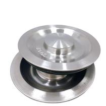 Pool leak plug vegetable basin sink garbage filter plug kitchen dishwashing stainless steel sewer pipe accessories universal