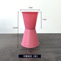 Flower arranging package flower artifact holder for beginners bouquet fixing base and heightening small quiver flower shop supplies