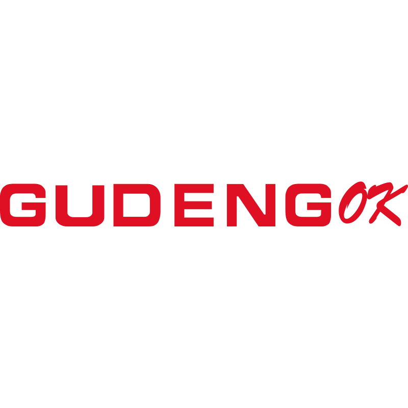 谷登数码旗舰店的LOGO
