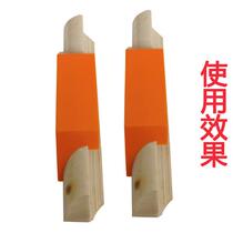 45°C corner cutting tool ceramic tile edge strip 45 degree cutting mold angle artifact plastic sun corner line oblique cutting edge