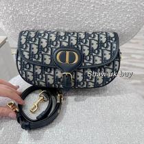 CF62988 baby (deposit) armpit bag east west shoulder embroidered sail