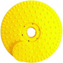 Fitness path accessories large waist twister three-position waist twister turntable outdoor park elderly exercise sports equipment