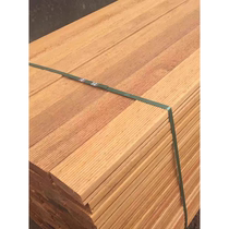 Log model material: long strips of pine solid wood imported wood strips wood chips sticks round wood polishing sticks round wood hanging clothes