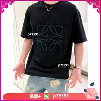 (Deposit) New mens and womens casual sports tops shorts and skirts with fashionable couple tops for men and women 117