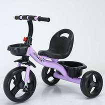 No. push rod infant baby stroller for men and women single child large bicycle tricycle pedal toy for baby girl
