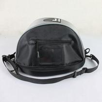 Equestrian helmet bag Equestrian helmet bag protection helmet box double-layer protection high-end atmospheric eight-foot dragon harness