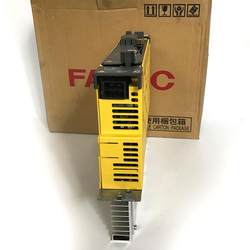 A06B-6114-H105 Fanucfanuc 원래 서보 드라이브 테스트 1 년 동안의 온전한 스팟 보증*