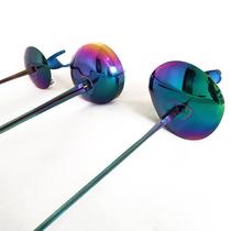 Fencing sword for children and adults certified for children competition Huadong Saber Epee Electric VKQ Sword Stainless Steel Sword