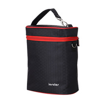 Yinxiuli Multifunctional Waterproof Insulated Baby Bottle Bag Breast Milk Fresh Storage Bag Baby Bottle Bag Popular Style