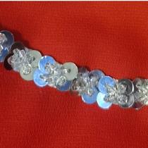 Professional high-quality linen sequin handkerchief flower grade examination skills dance octagonal scarf two-person turn Northeastern Yangsheng singers handkerchief