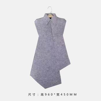 Whole house furniture showroom felt ornaments clothing model room fake clothes cloakroom wardrobe props accessories