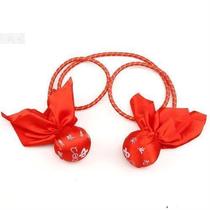 Teddy Tai Chi Wuji Fitness Ball Double Ball Elderly Fitness Swing Ball Square Dance Fitness Meteor Planet Competition Special