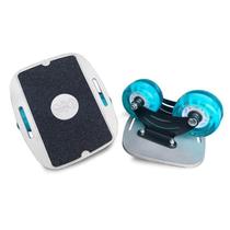 Drift board split skateboard adult beginner professional four-wheel pulley childrens transportation separate drift single