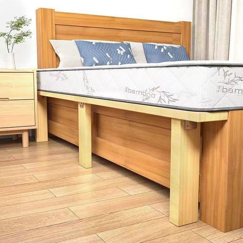 Bed Gap Filler Wooden Board, Widened Version, Gap-Filling Tool for Long Bed Edges, Gap Filler for Bed Ends, Extended Bed Board Bed Gap Filler Wooden Board, Widened Version, Gap-Filling Tool for Long Bed Edges, Gap Filler for Bed Ends, Extended Bed Board
