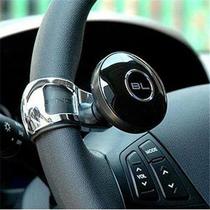 Steering wheel booster car labor-saving ball auxiliary metal bearing truck one-hand steering artifact rotation