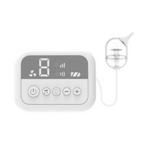 Electric nasal aspirator baby sucks snot and snot childrens nasal cavity household split cleaner artifact nasal suction machine