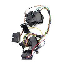 Cleaner Robot Assembly Accessories Parts Cliff Sensors