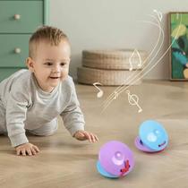 New childrens percussion round soundboard musical instrument soundboard kindergarten early education educational plastic round dance board midday board