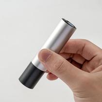 Banknote detection lamp charging 2023 new version of RMB anti-counterfeiting banknote detector special small mini charging 365 purple light