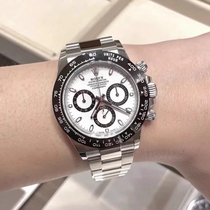 Brand discount duty-free store) Spot SF Express) Recommended by experts) Classic fully automatic steel belt diving watch