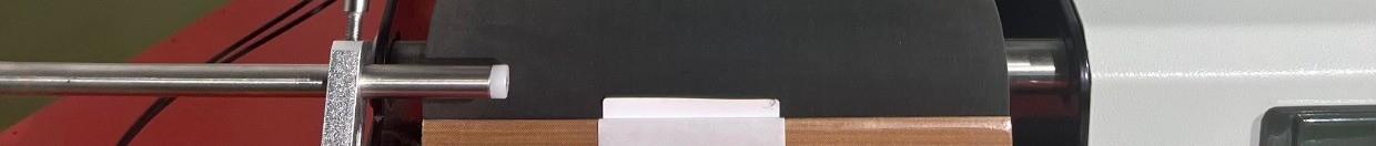 全自动贴标机小型贴标签圆瓶塑料瓶玻璃瓶新品不干胶贴标机设备详情2