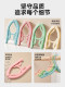 Travel Folding Clothes Hanger for Dormitory Students, Portable Storage Essentials, Travel Must-Have, Business Trip Hotel Clothes Drying Rack