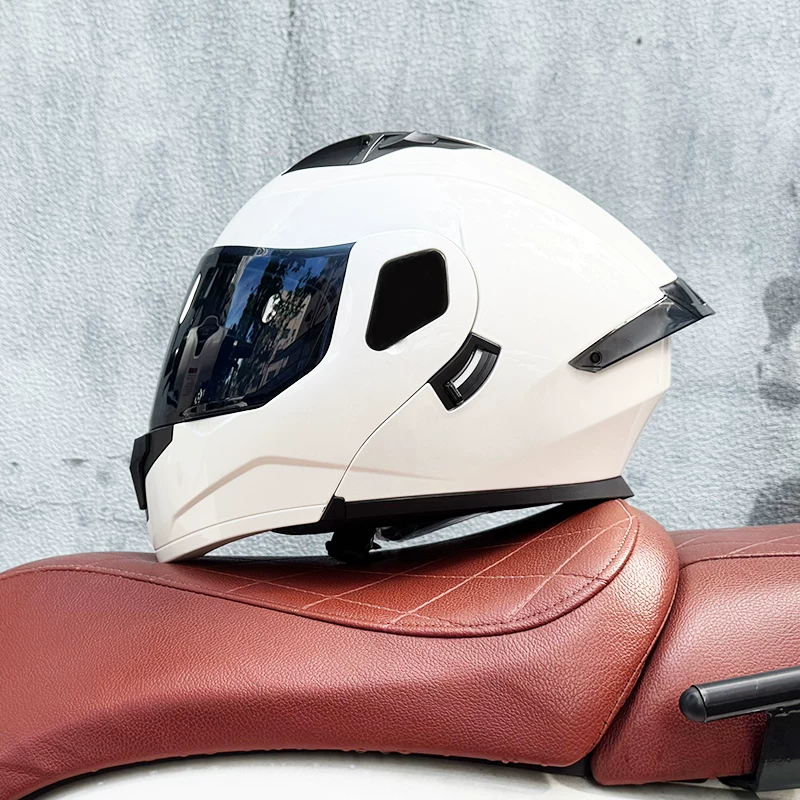 Arai шлем RX7X новый 3C сертифицированный мотошлем для мужчин и женщин пол-face шлем двойной линзы Bluetooth полулег кот Four seasons