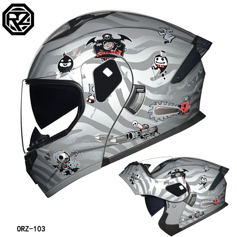 Arai шлем RX7X новый 3C сертифицированный мотошлем для мужчин и женщин пол-face шлем двойной линзы Bluetooth полулег кот Four seasons