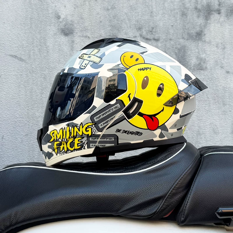 Arai шлем RX7X новый 3C сертифицированный мотошлем для мужчин и женщин пол-face шлем двойной линзы Bluetooth полулег кот Four seasons